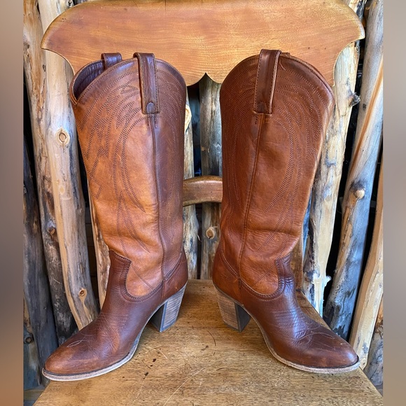 Frye Ilana Tall Boot size 6 - Picture 11 of 16